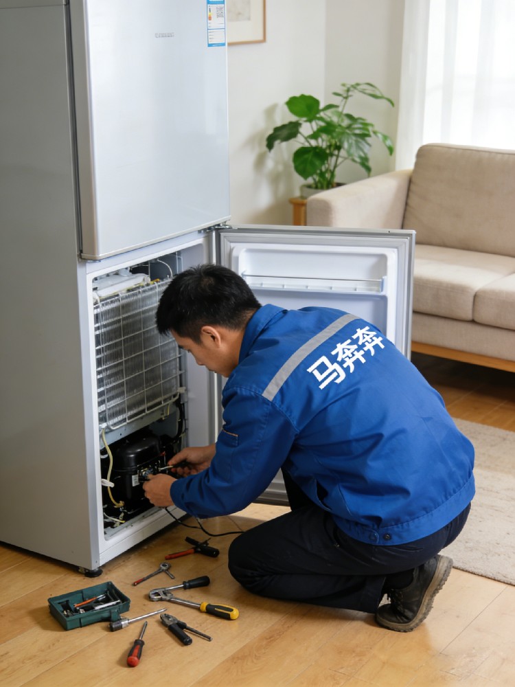 马奔奔家庭服务之家电维修