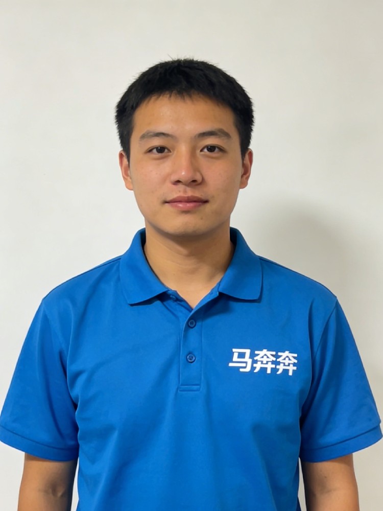 墙面翻新部 杨师傅