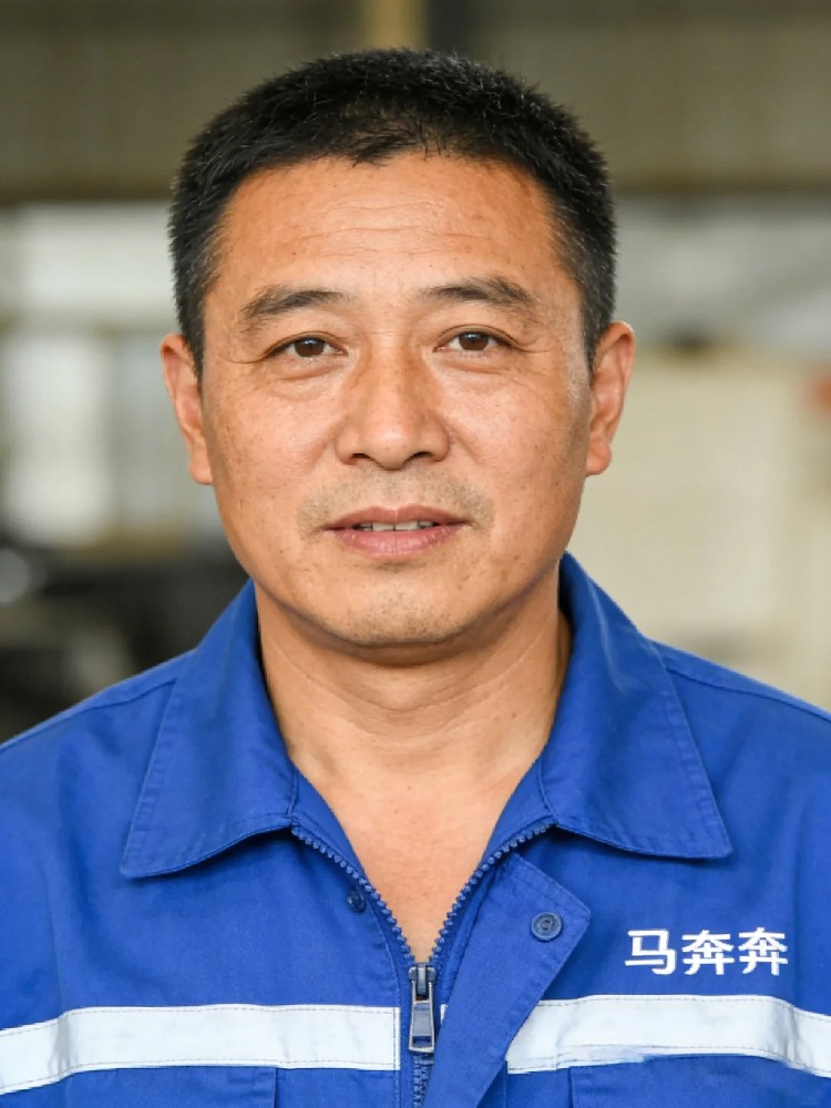 家电维修部 刘师傅