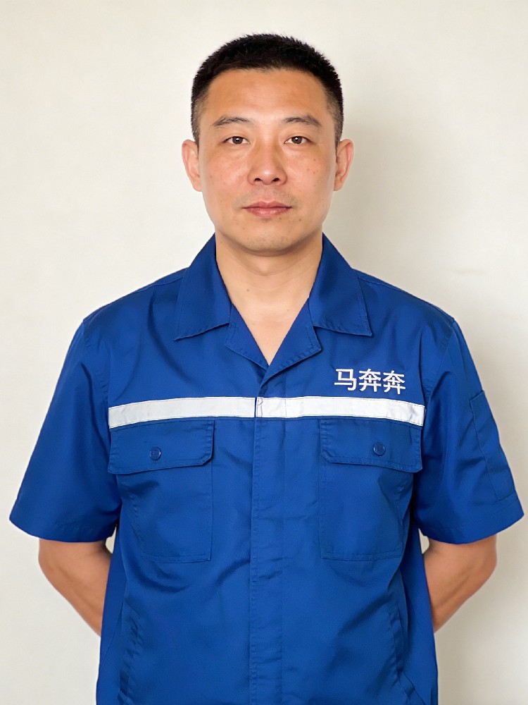 家电安装部 肖师傅