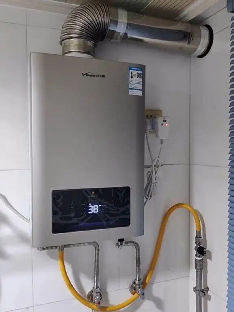 案例 1：万和燃气热水器打不着火、无反应